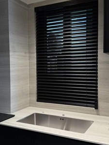 MiyaStone Wholesale Engineered 3D Printed <b>Travertine</b> Big Slab for Commercial Space Project - Product Image 4