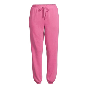 Women Drawstring Sweatpants Casual Relaxed Jogger <b>Trousers</b> Soft Waistband Lounge Pants Everyday Streetwear Bottoms - Product Image 1