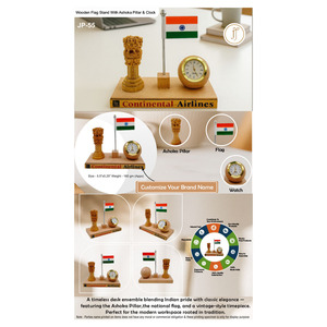 Soporte de Madera Personalizado Hecho a Mano para Bolígrafos con Impresión - Regalo para el Día de San Valentín y Regreso a Clases - Product Image 4