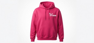 Sudadera con Capucha Personalizada con Diseño de Águila Feroz, Azul Rey, Talla Grande, Estilo Urbano, Informal, Deportivo, para Hombre y Mujer, Venta al Por Mayor, OEM - Product Image 3