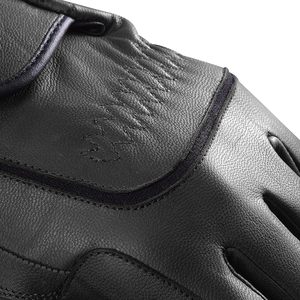 Gants d'équitation durables – Gants d'équitation antidérapants avec grip en gel, disponibles en stock - Product Image 5