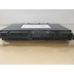 ECUs et modules informatiques d'occasion de classe E A1729007600 - Product Image 4