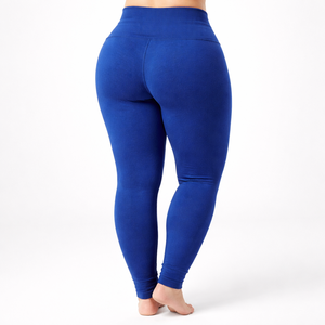 Leggings thermiques grande taille pour l'hiver - Options personnalisées directement du fabricant - Product Image 2