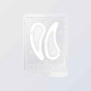 แผ่นมาส์กใต้ตาไฮโดรเจลแบบกำหนดเองพร้อมโลโก้ Dailydeul Skin Fit Eye Micro Patch, 17 มก. x 2 แผ่น, 10 ชิ้น, 1 กล่อง แผ่นมาส์กใต้ตาไฮโดรเจล - Product Image 3