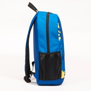 Sac à dos camouflage bleu, imprimé par transfert, grande capacité, léger, pour le sport - Product Image 3
