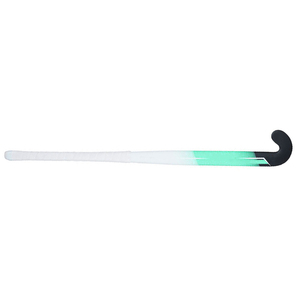 Bâton de hockey Red Mark Sports pour une utilisation en intérieur et en extérieur avec un cadre composite léger, contrôle amélioré et maniabilité fluide - Product Image 4