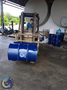 2025 <b>Top</b> Selling High Quality Natural Rubber <b>Latex</b> |Concentrated Liquid <b>Latex</b> in Barrel for Industrial Use EN 71-12 nitrosamines - Product Image 2