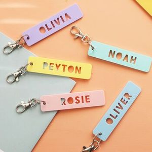 Professional <b>Rubber</b> Patch Manufacturer High Quality Custom Design Label Patch Suppliers Custom Stainless Steel Label Wholesaler - Product Image 4