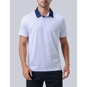 Venta al por Mayor de Camisetas Personalizadas de Alta Calidad, Tejidas sin Costuras, para Hombre y Mujer, Nuevo Estilo, Secado Rápido, Logotipo en Relieve, Marca Casual - Product Image 5