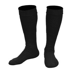 Calcetines de Hombre con Impresión Digital Personalizada de Alta Calidad, Última Moda en Oferta, MOQ Bajo, Secado Rápido, Transpirables, de Poliéster y Algodón para Invierno - Product Image 3