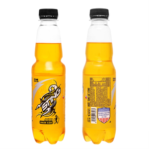Wholesale Gold Energy Drink 330ml Sting Brand Citrus Boost <b>Beverage</b> Competitive Price Export - Product Image 2