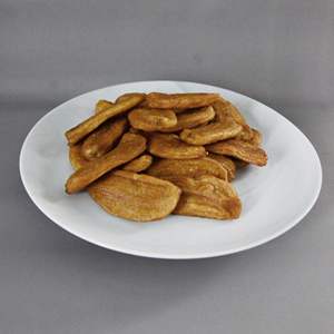 Plátanos Cavendish Verdes Frescos Premium - Marca Vila++, Grado A, 13.5 kg, Mejor Precio, Alta Calidad, de Vietnam, Venta al por Mayor/ ANNA DO VILA - Product Image 6