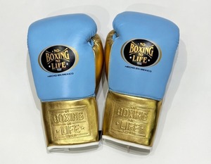 Guantes de Boxeo Personalizados al por Mayor, Sin Boxeo No Hay Vida, de 8oz a 16oz, para Entrenamiento, Competencia y Sparring - Product Image 2