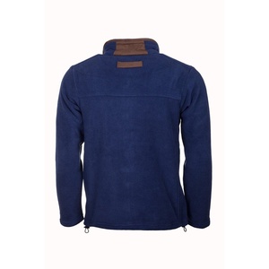 NOUVEAU 2025 Vente en gros de veste d'hiver pour hommes de qualité polaire Sherpa Jacket all Color Block Veste polaire pour hommes pour hommes - Product Image 6