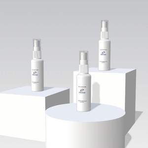 ISO 9001 Certified Cylinder Pump Seal Cosmetic Personal Care Vietnam Pavico Custom 100ml-250ml PET <b>Plastic</b> <b>Spray</b> <b>Bottle</b> Custom - Product Image 3