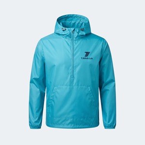 Chaqueta Impermeable de Invierno con Capucha y Bolsillos, Diseño y Logotipo Personalizados de Alta Calidad, para Uso en Exteriores - Product Image 3