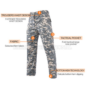 Venta en Línea de Ropa Deportiva, Uniforme de Paintball Hecho en Pakistán, Uniforme de Paintball al por Mayor - Product Image 3