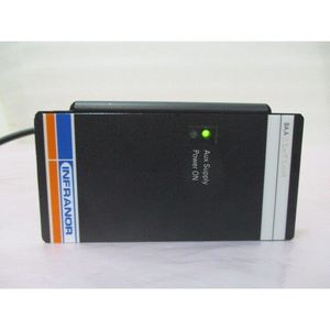 Controlador de Servomotor Infranor BAA-220T20A, 220VAC, 3 - Equipo y Piezas de Semiconductores de Confianza de Marca Global - Product Image 4