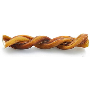 Barras de Chicle de Búfalo para Perros, Estilo Artesanal Natural, Regalo para Perros, Barras de Chicle Trenzadas - Product Image 3