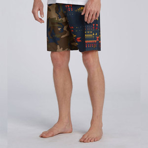 Shorts de malla de poliéster para fitness, los más vendidos del 2024, con logo personalizado impreso para hombre, shorts de malla sublimados - Product Image 3