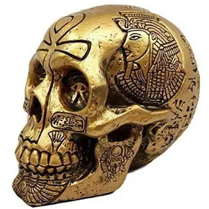 Estatua de Camello de Metal Hecha a Mano, Estatua de Flamenco de Metal de Lujo para Interiores, Decoración Moderna para el Hogar, Escultura Moderna Pulida - Product Image 1