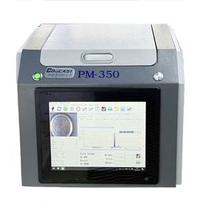 귀금속 테스터 골드 실버 플래티넘 XRF 분석기 Si 핀 탐지기 분석기 - Product Image 1