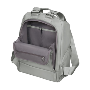 Sac à dos unisexe élégant et tendance pour étudiant, motif tissé, durable, multifonctionnel, doublure en polyester imperméable - Product Image 5