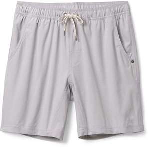 Pantalones cortos de gimnasio de secado rápido para hombre con material ligero y ajuste cómodo para cada rutina de entrenamiento. - Product Image 4