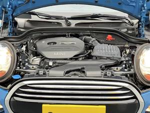 <span class=keywords><strong>MINI</strong></span> 2015 1.5T <span class=keywords><strong>COOPER</strong></span> Fun <span class=keywords><strong>5</strong></span> <span class=keywords><strong>puertas</strong></span>, coche usado, matriculado en <span class=keywords><strong>2016</strong></span>, 30.000 millas, 136 CV, volante a la izquierda, Euro <span class=keywords><strong>5</strong></span> - Product Image 3