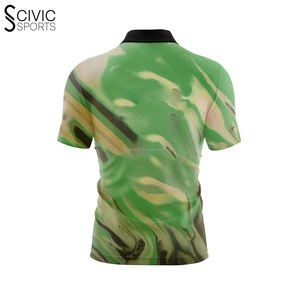Manufacturer Customized <b>Bowling</b> Jersey Sports Wear Latest Design Wholesale <b>Bowling</b> Jersey - Product Image 6