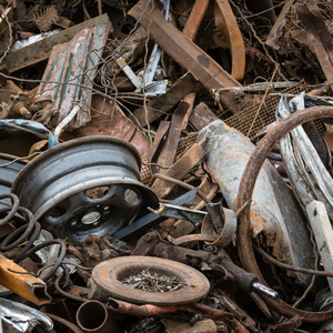 Déchets métalliques ferreux et non ferreux de qualité supérieure pour le recyclage et la production industrielle - Product Image 4
