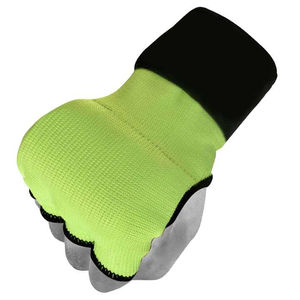 Equipo deportivo de fitness, vendas de gel para boxeo con amortiguación contra impactos, accesorio de entrenamiento y práctica, vendas de gel flexibles para boxeo. - Product Image 6