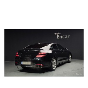 Genesis G70 2.0T 4WD Gasolina, Modelo Abril 2022, 102,557 km, Caja de Cambios Automática, Asientos de Cuero, Cámara Trasera, Estándar de Emisiones Euro V - Product Image 2