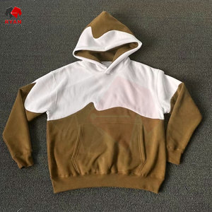 Ryan Pro Gear : Sweats à capuche personnalisés pour hommes, logo personnalisé, couleur personnalisée, grandes tailles, services OEM et ODM disponibles. - Product Image 6