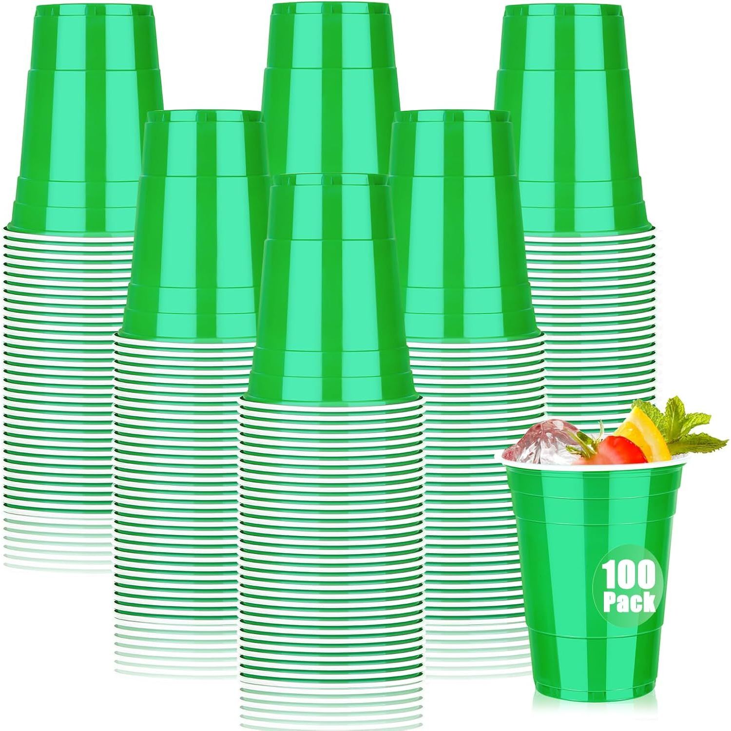 Green Color