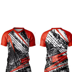 Uniforme de Equipo Sublimado de Alto Rendimiento Diseñado para Deportes de Competición, Ropa Deportiva Sublimada Personalizada - Product Image 3