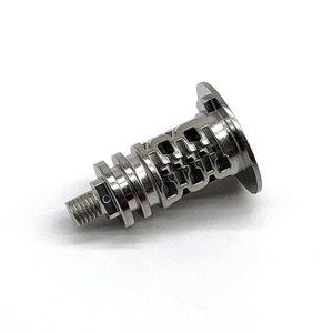 Custom Powder Metal <b>Lock</b> Components | Iron Sintered Parts with Black Oxide Finish - Product Image 5