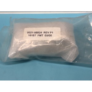Amat ที่หนีบ0021-06924, Flex gasline DZ ihc, อุปกรณ์เซมิคอนดักเตอร์มรดกระดับโลกที่เชื่อถือได้167079และชิ้นส่วนที่ - Product Image 1