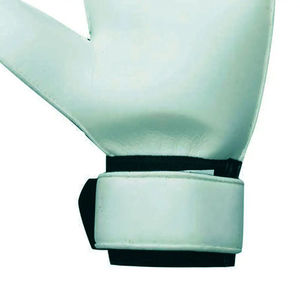 Guantes de Portero Profesionales Personalizados, Alta Adherencia, Palma de Látex Alemán, Protección de Dedos Personalizada, Transpirables, para Partidos de Fútbol - Product Image 3