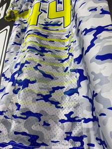 Maillot de football américain - Product Image 3