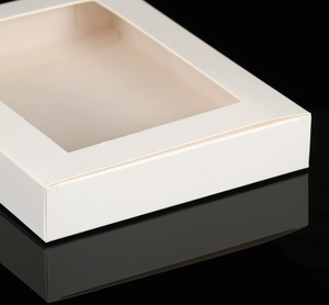 Cajas de Regalo de Papel, Cajas de Cartón con Cierre Magnético Personalizables para Empacar Pan, Impresión a Cuatro Colores, Grabado/Relieve - Product Image 5