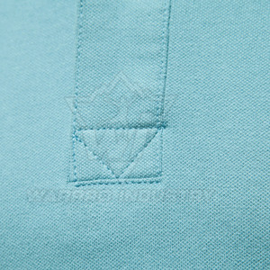 Camisetas Polo de Alta Calidad, Tela Resistente con Diseño Clásico, Perfectas para Uso Casual, Informal de Negocios y Uso Diario - Product Image 4
