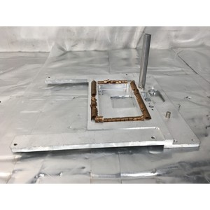 Soporte para Módulo RF MATCH ESC HV AMAT 0040-35496 - Equipo y Piezas de Semiconductores de Confianza de Tradicción Global - Product Image 3