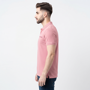 Packs de T-shirts Polo Unisexe pour Hommes – Manches Courtes Décontractées – Vêtements d'Été - Product Image 5
