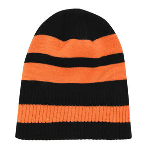 New Wholesale Unisex 2026 Hot Selling Adults Beanie <b>Caps</b> in Pink Color Wholesale Price <b>Winter</b> Street OEM Service <b>Winter</b> <b>Cap</b> - Product Image 4