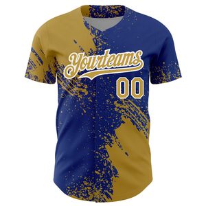 Relaxed Fit <b>Baseball</b> Jersey Shirt for Men and Women Sportswear Collection Button Up <b>Baseball</b> Jersey - Product Image 2
