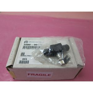 AMAT 3300-00173 FITTING THROTTLE VALVE LEGRIS IN/L - อุปกรณ์และอะไหล่เซมิคอนดักเตอร์ระดับโลกที่เชื่อถือได้ - Product Image 6