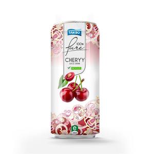 Bebida de Jugo Tropi, Lata Corta de Aluminio de 330 ml, 100% Puré de Fruta, Bajo en Grasa, Recién Exprimido, Saborizado, Esterilizado, Multifrutas, Sandía 5 - Product Image 2