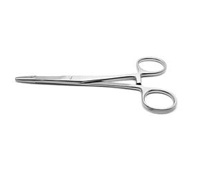 Portaagujas Quirúrgico Estético Olsen Hegar de 6.5 Pulgadas con Carburo de Tungsteno, Instrumentos Quirúrgicos Aprobados por ISO - Product Image 2