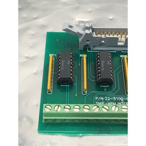 NOW Technologies รุ่น SD5AAAP-040518สมาร์ทโพรบแบบมีรหัส – อุปกรณ์และชิ้นส่วนเซมิคอนดักเตอร์คุณภาพสูงจากแบรนด์ดั้งเดิมระดับโลกที่เชื่อถือได้ณ - Product Image 1